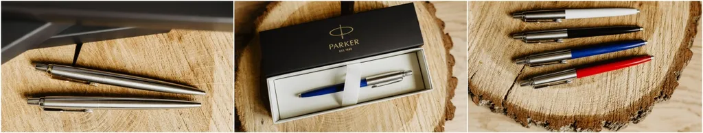 Parker z grawerem – ponadczasowy prezent z charakterem