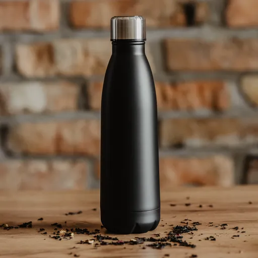 Termos Wiedeń 500 ml - własny projekt