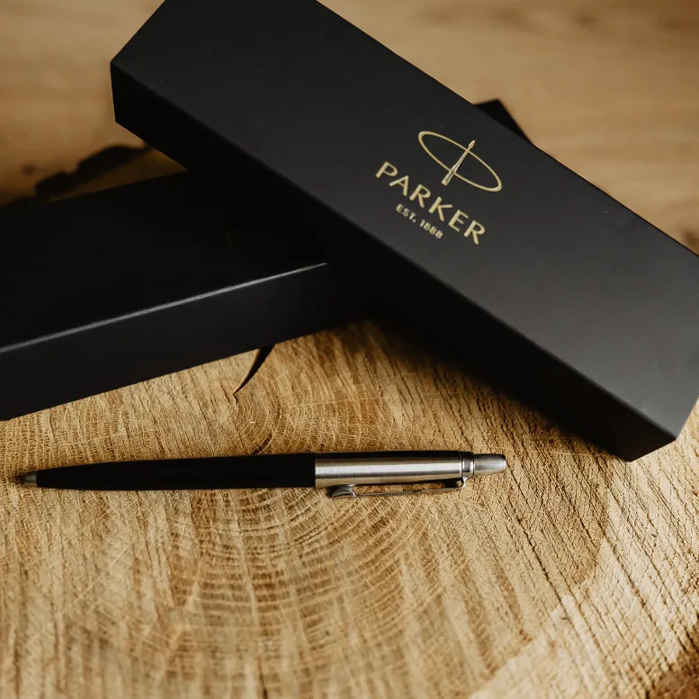 Długopis Parker Jotter Czarny
