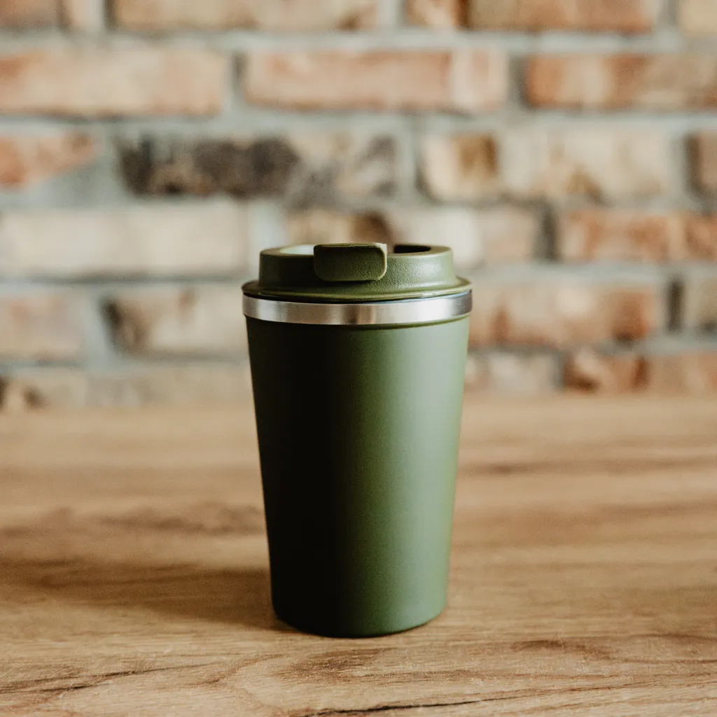 Kubek termiczny 300 ml - własny projekt