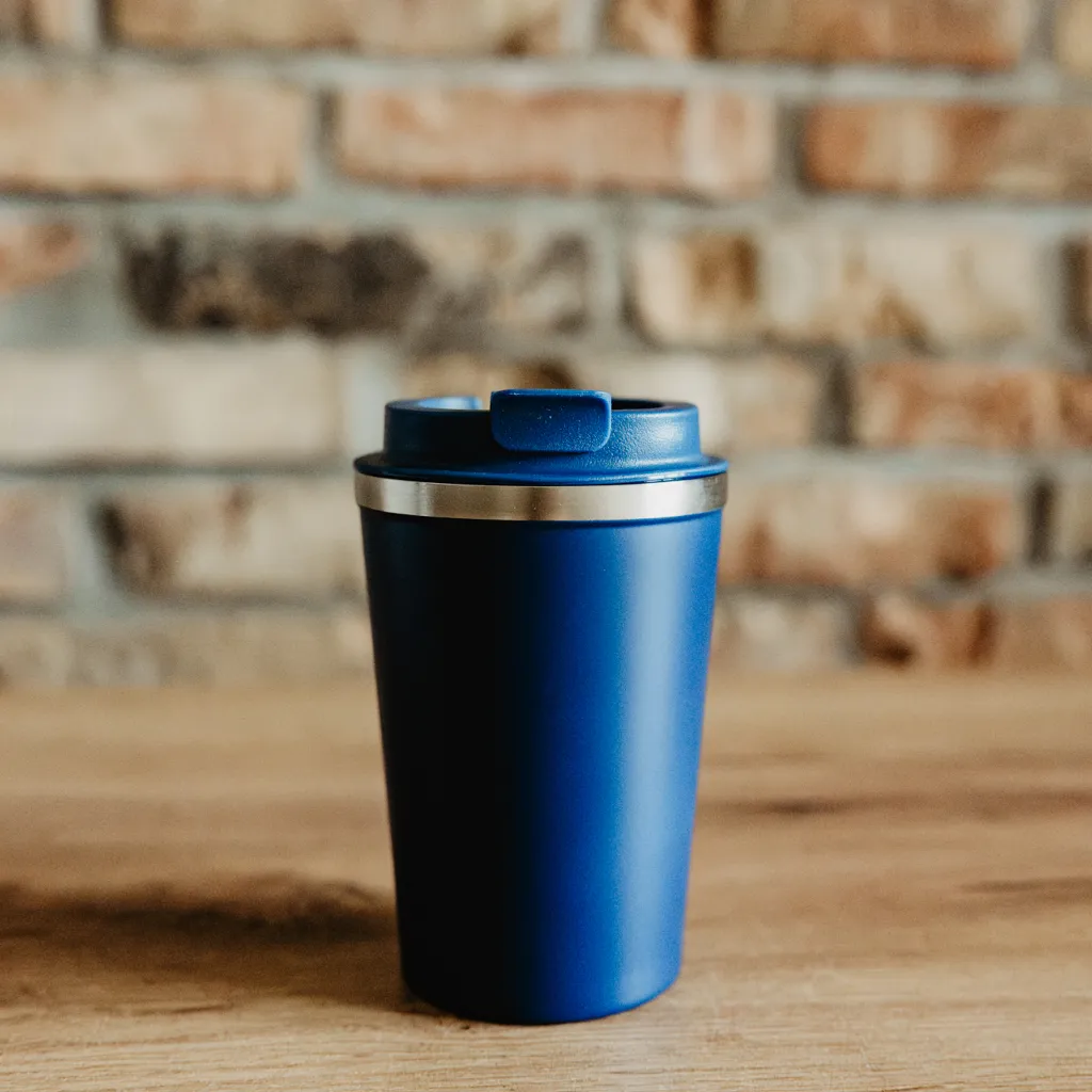 Kubek termiczny 300 ml - własny projekt