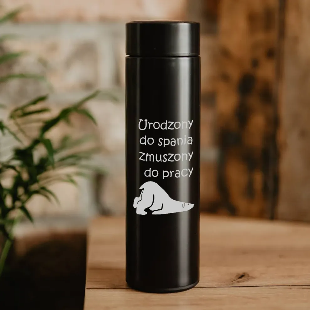 Kubek 500 ml - własny projekt