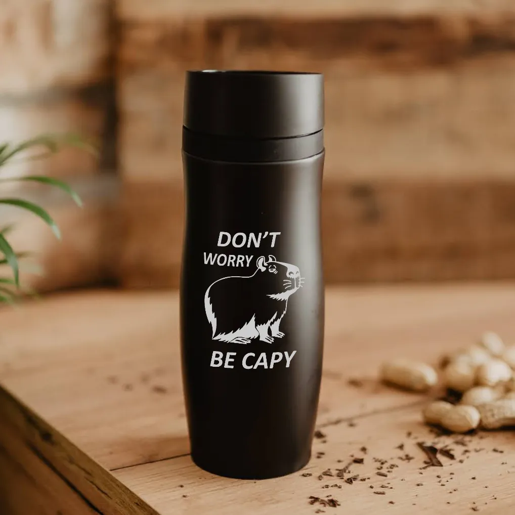 Kubek Barcelona 400 ml - własny projekt